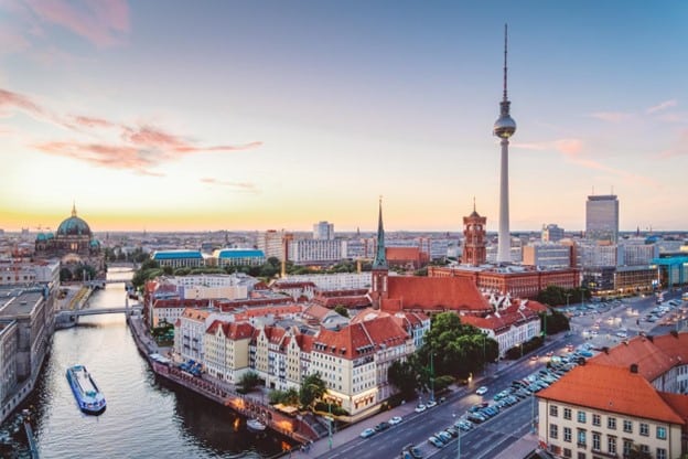Berlin, Germany