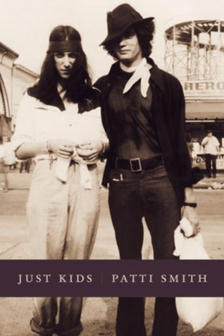 Just Kids by Patti Smith