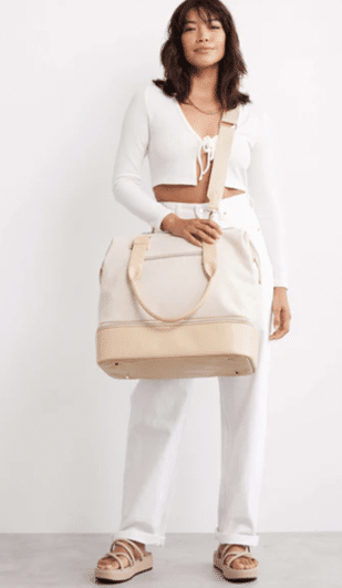 Béis The Mini Weekender
