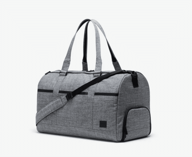 Herschel Tech Novel Duffle