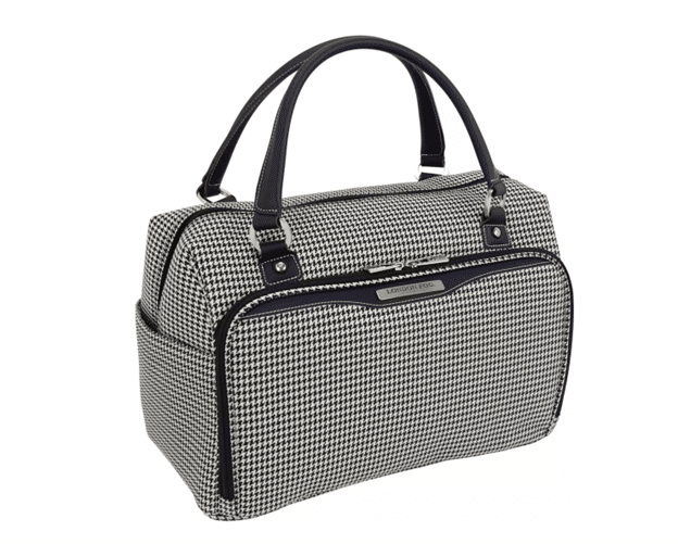 LONDON FOG Oxford III Cabin Bag