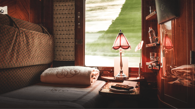 Venice Simplon-Orient-Express