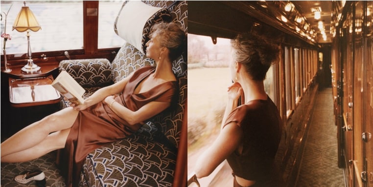 Venice Simplon-Orient-Express