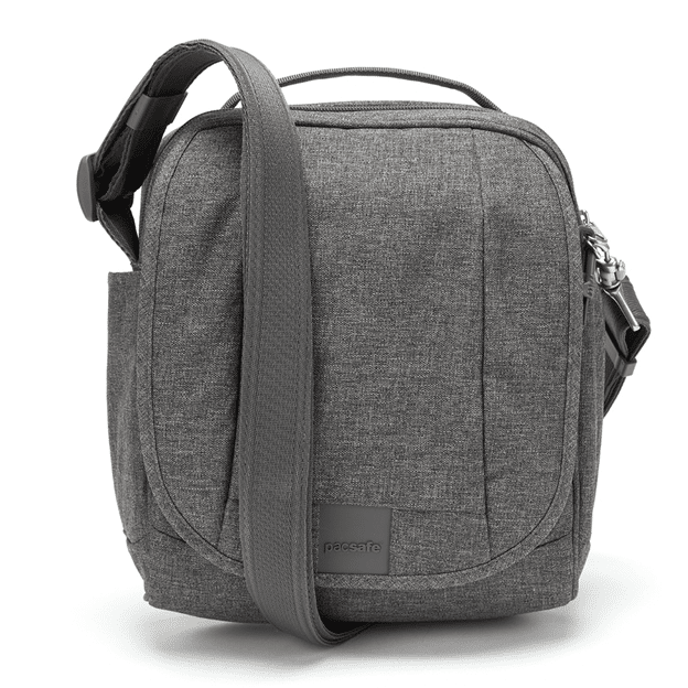 Pacsafe Metrosafe LS200 Anti-Theft Medium Crossbody Bag