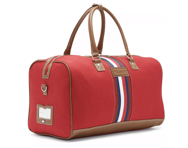 TOMMY HILFIGER Logan 21" Sport Duffel