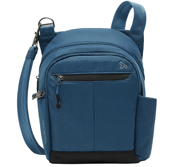 Travelon Anti-Theft Active Tour Bag