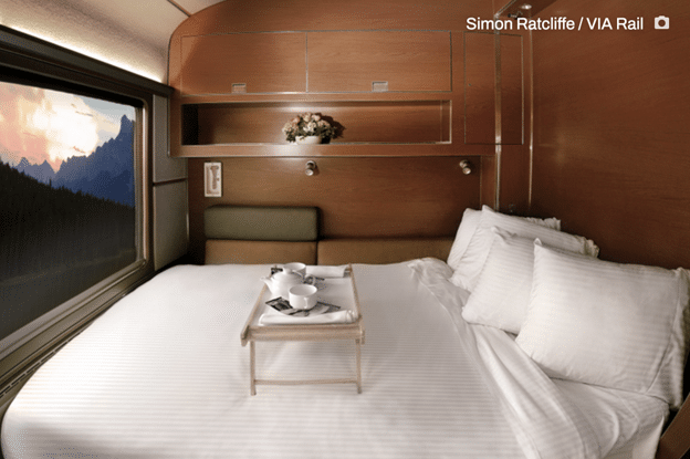 Via Rail Canada