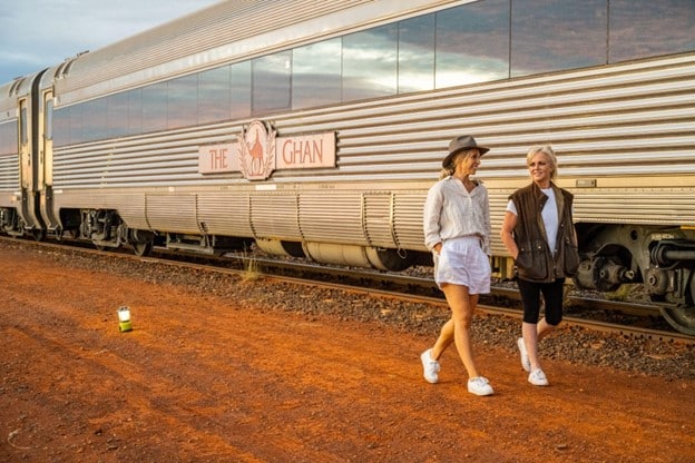 Journey Beyond Rail