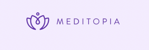 Meditopia app