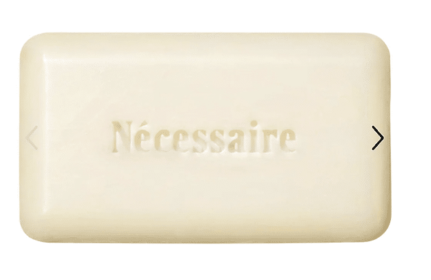 Nécessaire – The Body Bar