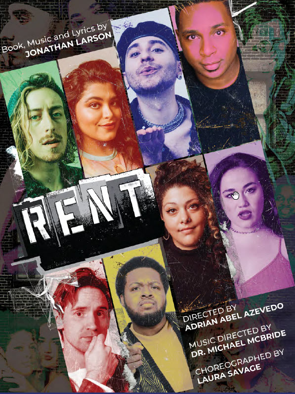 Rent opera