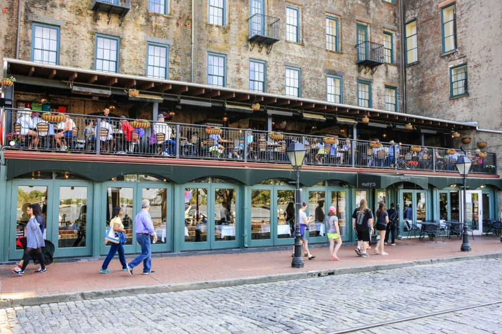 Savannah, Georgia