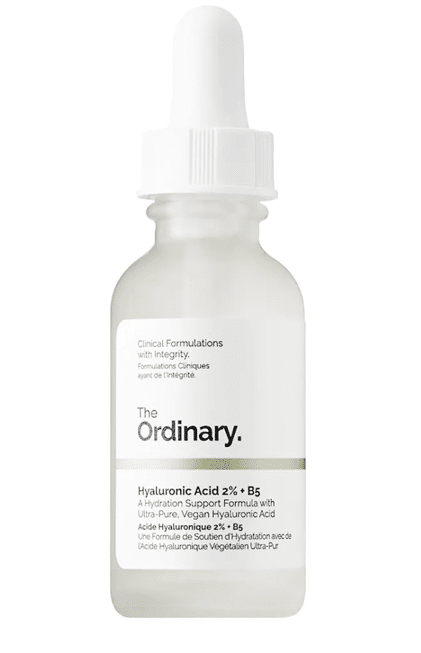 The Ordinary Hydrating Serum