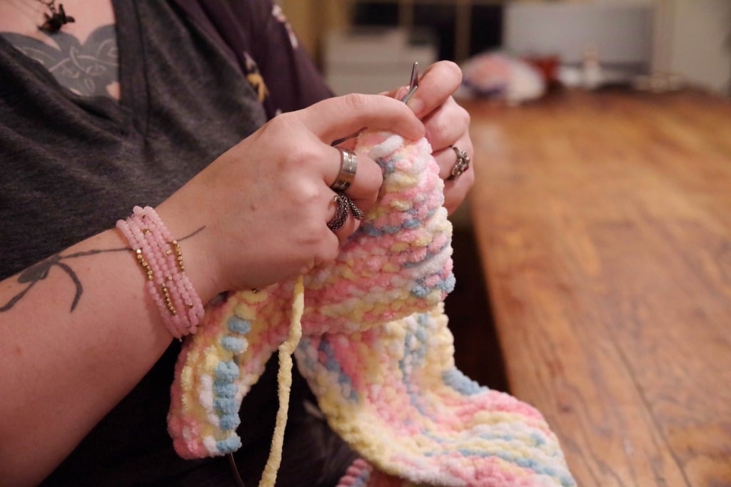 baby blanket