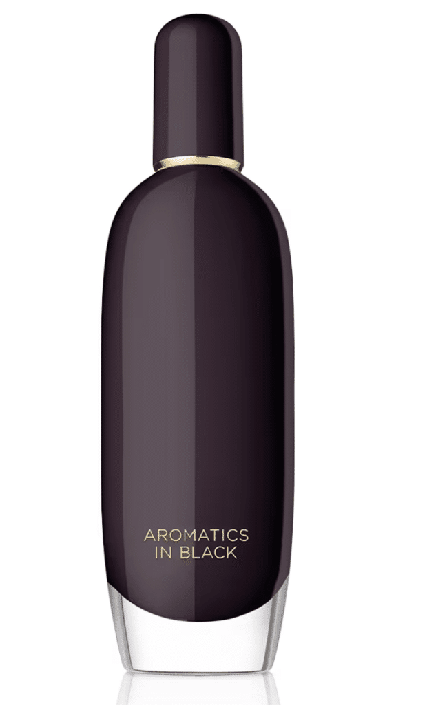 Aromatics in Black by Clinique