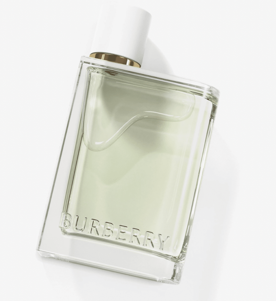 HER by Burberry