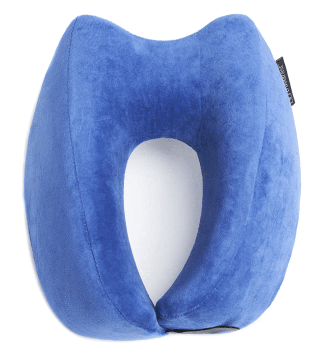 Travelrest Ultimate Memory Foam Travel Pillow