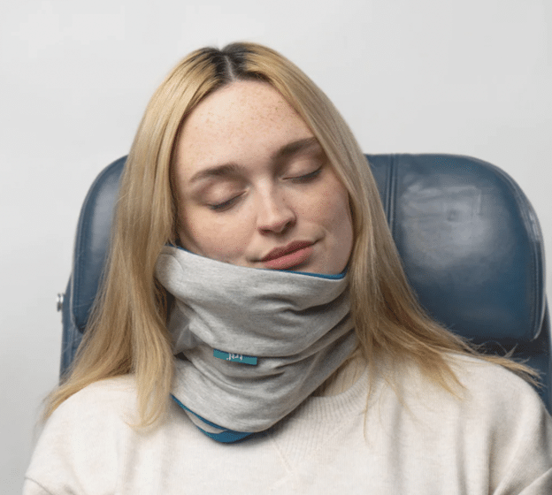 Trtl Pillow Plus