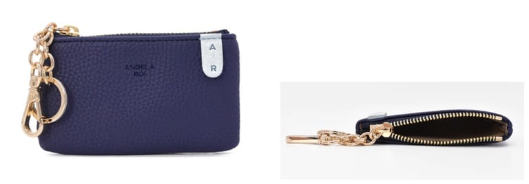 Angela Roi ZURI CARD POUCH