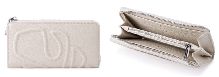 Wolf & Badger METÀ Wallet