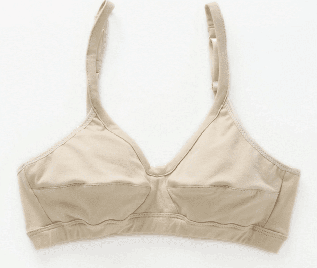 Brook There Wheat Pixy Bra