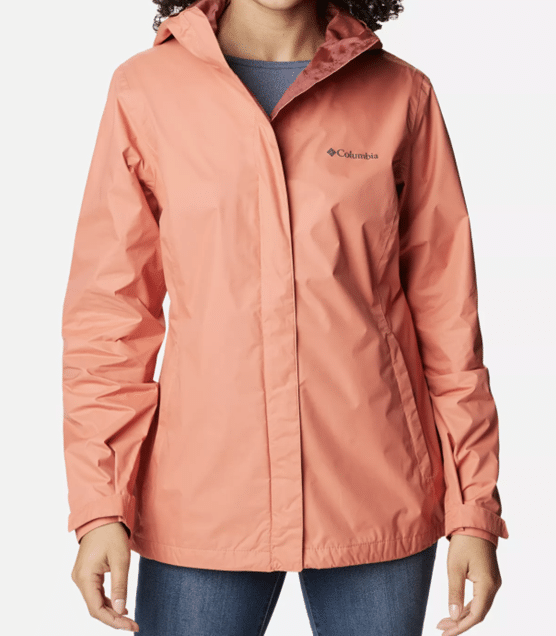 Arcadia™ II Rain Jacket from Columbia