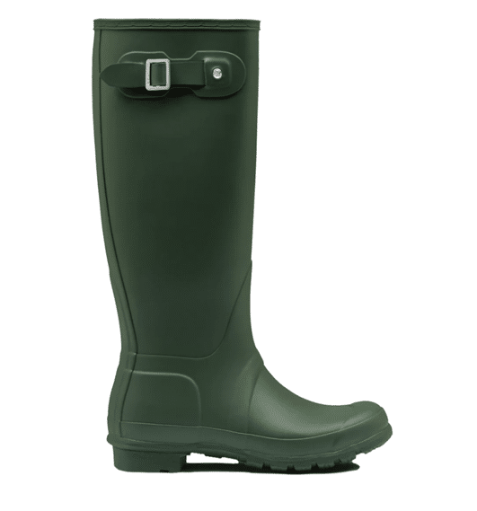 Hunter Original Tall Rain Boots