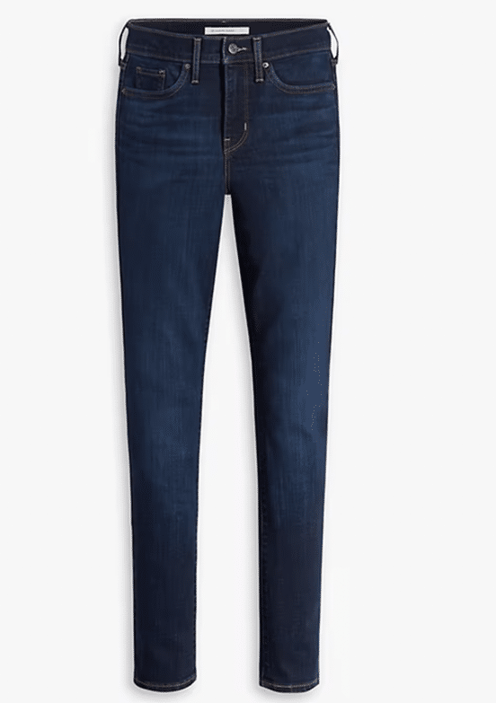 Levi's 311 SHAPING SKINNY WOMEN'S JEANS