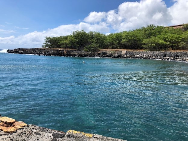 Mahukona Beach Park
