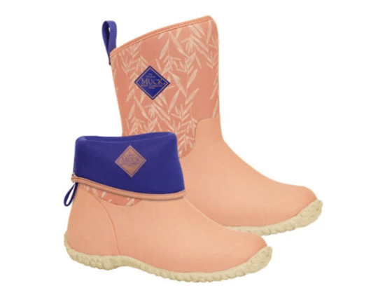 Muck MUCKSTER II MID BOOT