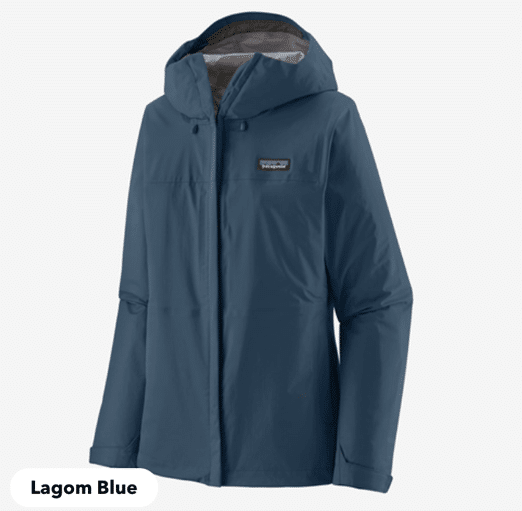 Torrentshell 3L Rain Jacket at Patagonia