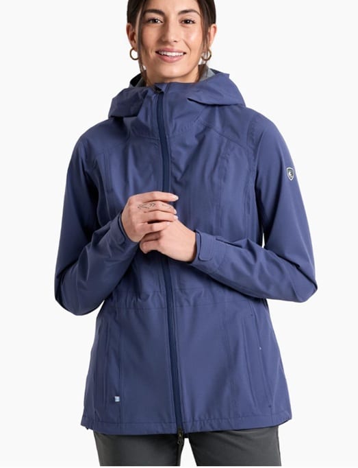 KUHL Stretch Voyagr Jacket at REI