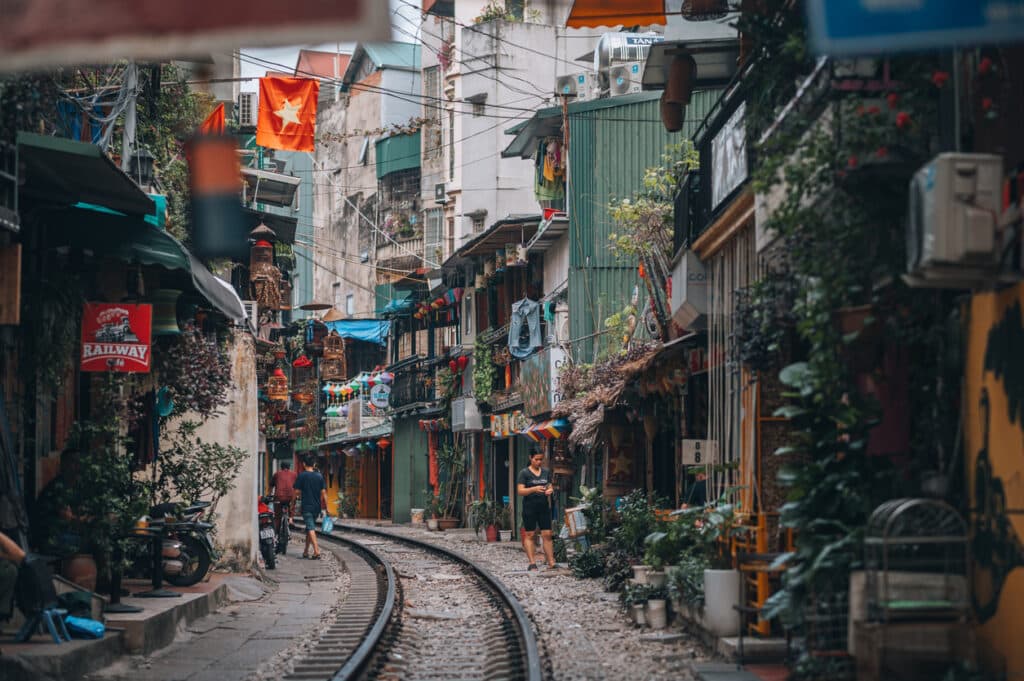 Hanoi