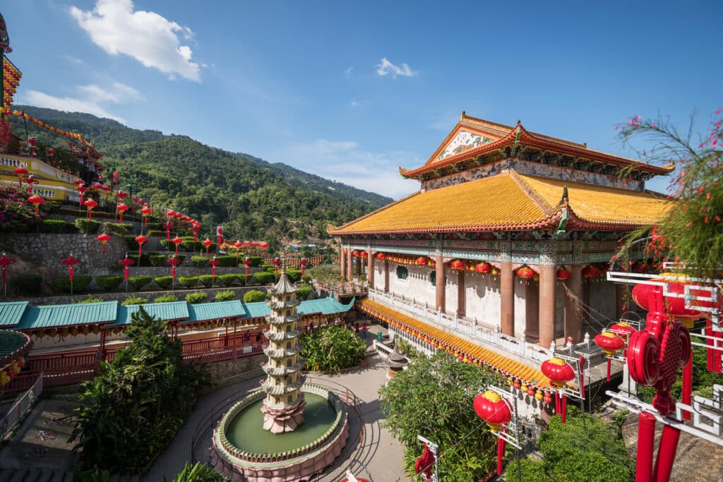 Penang