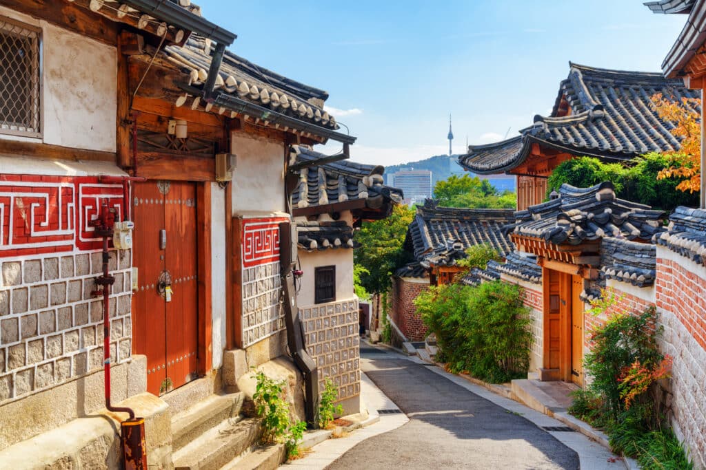 Seoul