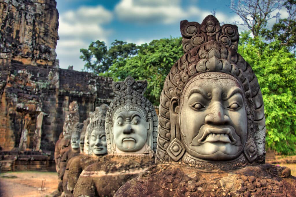 Siem Reap
