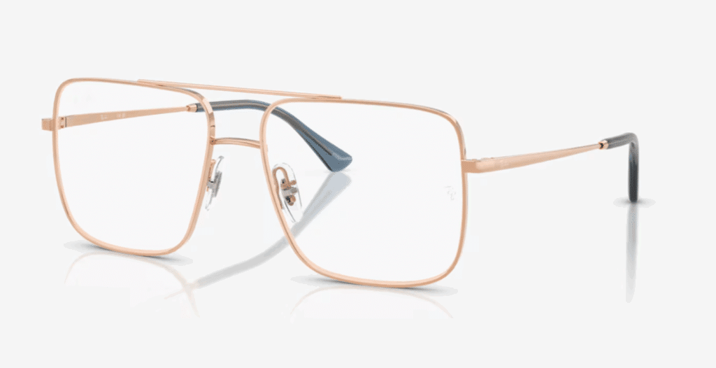 RAY-BAN RB3758V Ari Optics