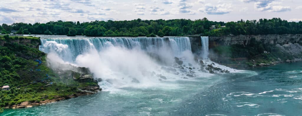 Niagara Falls, New York