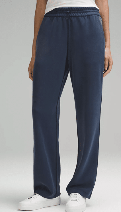 Lululemon Softstreme High-Rise Pant