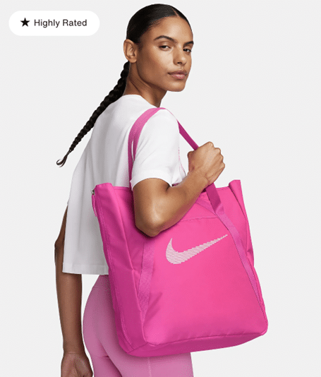 Nike Gym Tote