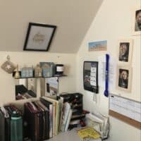 Command-Center