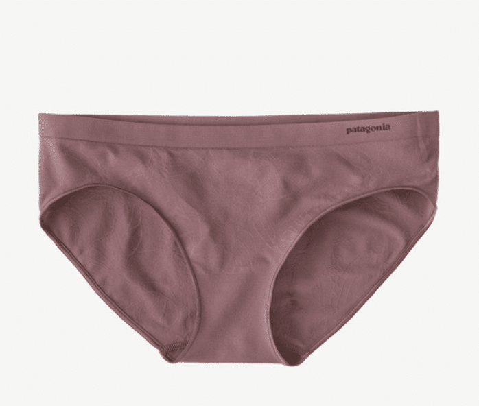Barely Hipster Panty