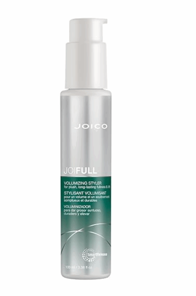 JoiFULL Volumizing Styler | For Fine, Thin Hair | Add Instant Body | Long-Lasting Volume & Texture