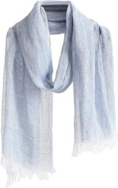Jeelow Lightweight Summer Scarf