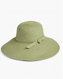 Packable Floppy Hat