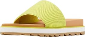 Sorel Women's Roaming Easy Slide Sandal