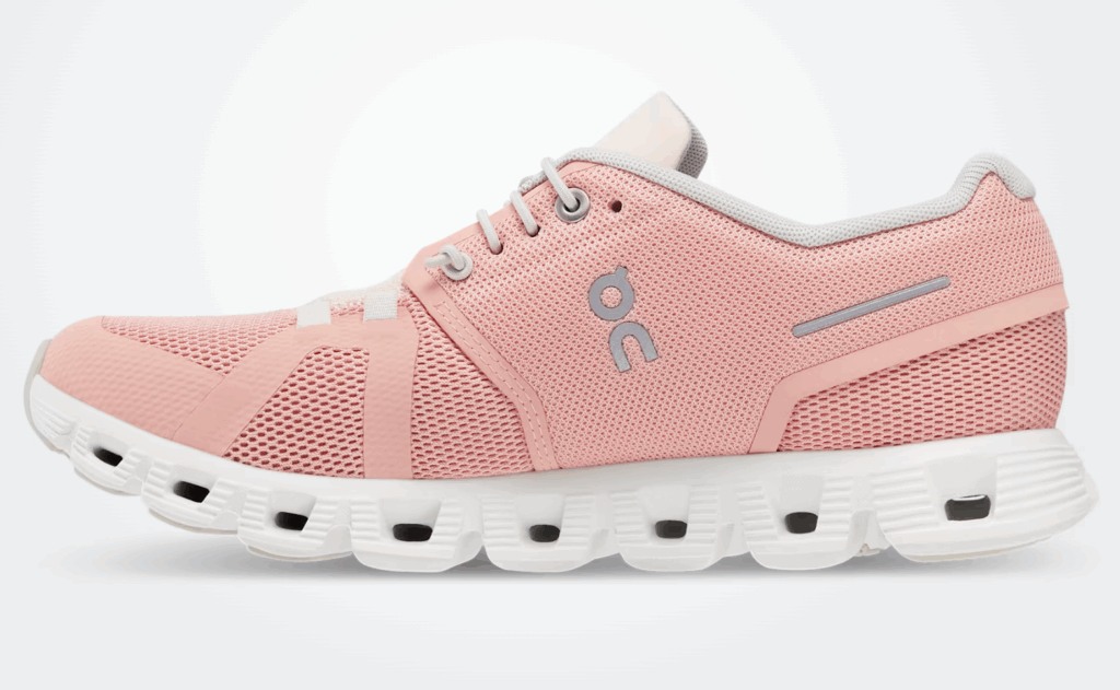 On Women's Cloud 5 Sneakers