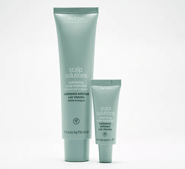 Aveda Scalp Solutions Exfoliating Treatment Home & Away