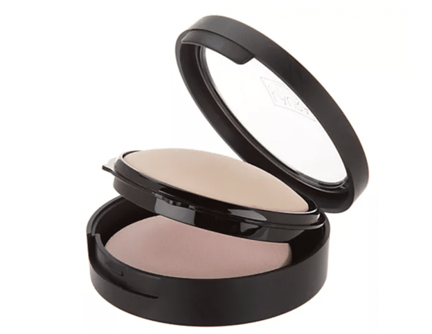 Laura Geller Double Take Versatile Powder Foundation Duo