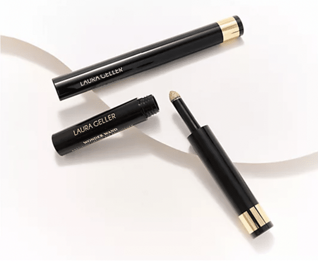 Laura Geller Wonder Wand Precision Lifting Eye Brightener Duo